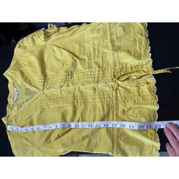 Rocha. John Rocha Fitted Blouse - Picture 6 of 6